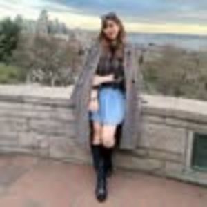 Meet your Posher, Fifie